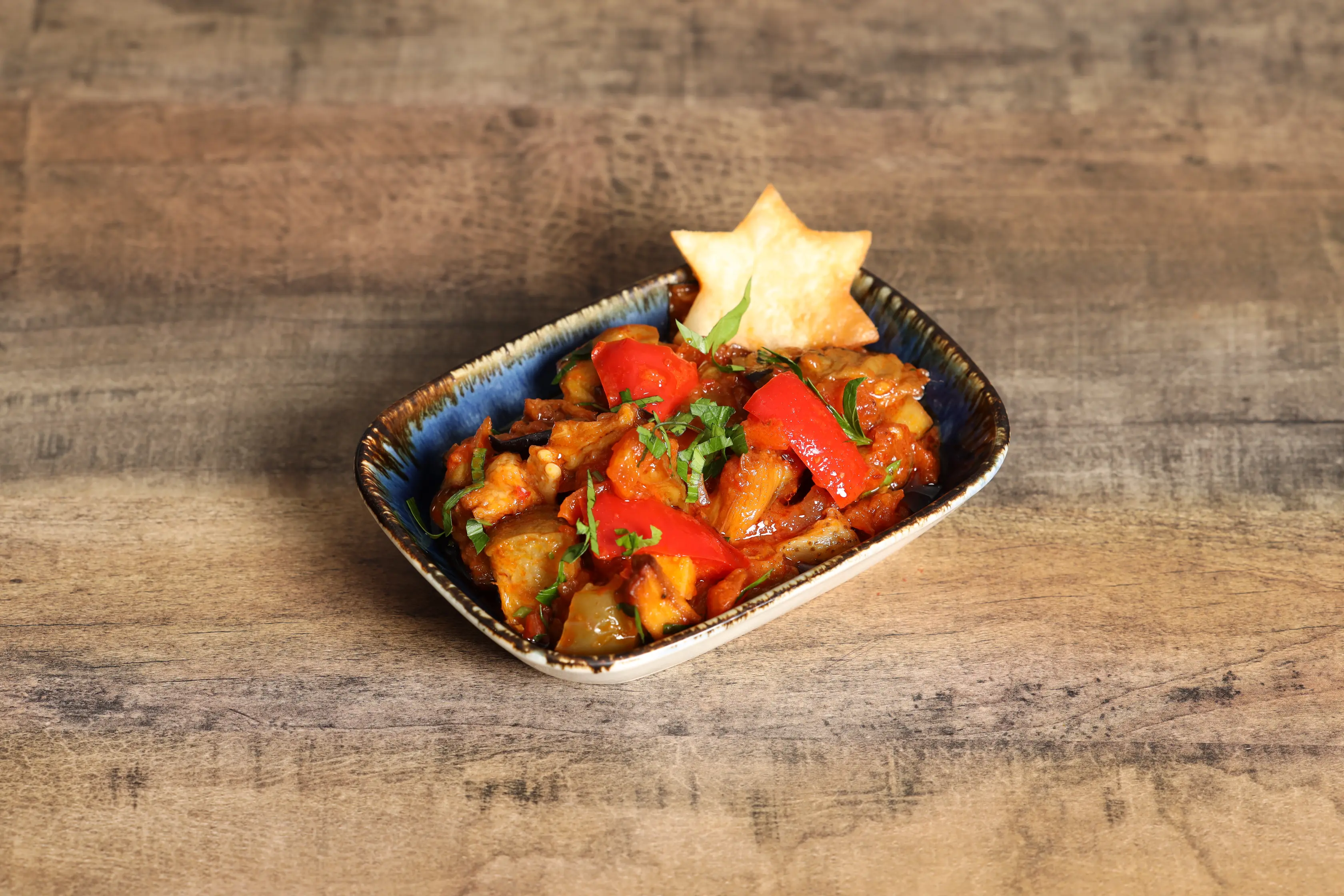 Sultan Sofrası Cold Starters